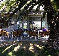 Zephyr Riverside Dining and Kiosk - Accommodation Sydney