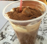 Ah Beng Kopitiam - Accommodation Sydney