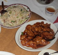 Ambassador Chinese Restaurant - Sydney 4u