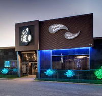Aquarium Seafood Chinese Resturaunt - Sydney 4u