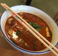 Bangkok Noi Thai Cuisine - Sydney 4u