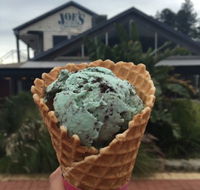 Baskin-Robbins - Sydney 4u