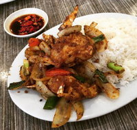 Bateman Chinese Malaysian Eating House - Accommodation Sydney