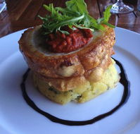 Black Swan Winery and Restaurant - Sydney 4u