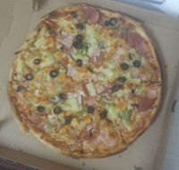 Brett's Pizza Inn  Coffee Lounge - Sydney 4u