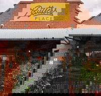 Butters Place Cafe - Sydney 4u