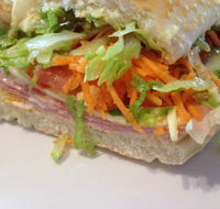 Cafe Di Mondo - Sydney 4u