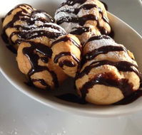 Cafe Nocello - Accommodation Sydney