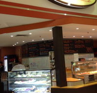 Cafe Z - Sydney 4u