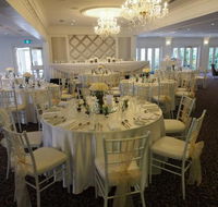 Caversham House - Sydney 4u