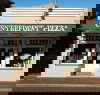 Centrepoint Pizza - Sydney 4u