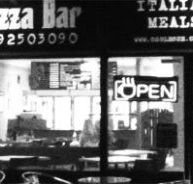 Corleone Pizza Bar - Sydney 4u