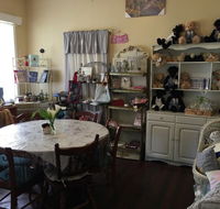 Cottage Tea Rooms - Sydney 4u