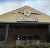 Daisy's Cafe - Accommodation Sydney