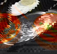 DAWAT Indian Restaurant - Sydney Resort