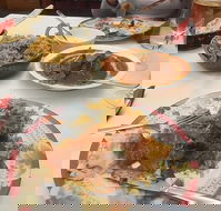 Delhi Diamond Authentic Indian Restaurant - Sydney 4u