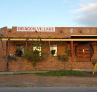 Dragon Village Chinese Restaurant - Sydney 4u