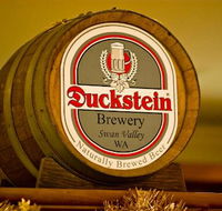 Duckstein Brewery - Sydney 4u