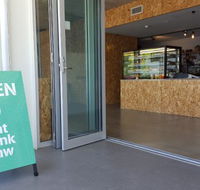 Eat Drink Raw - Sydney 4u