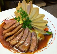 Flames Restaurant - Sydney 4u