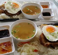 Han's Cafe Carousel - Sydney 4u
