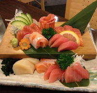 Hayashi Japanese Restaurant - Sydney 4u