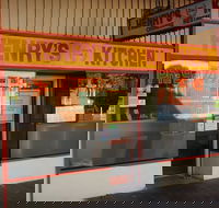 Henry's Kitchen Chinese Restaurant - Sydney 4u