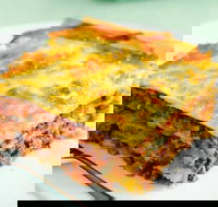 La Galleria Ristorante - Sydney Resort