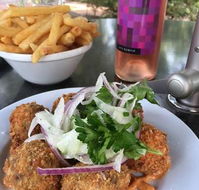 Lamont's Swan Valley - Sydney 4u
