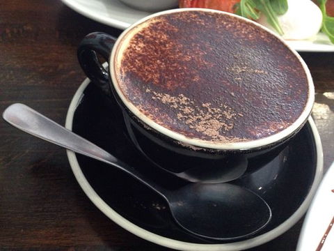 Mecca Gourmet - Sydney 4u 0