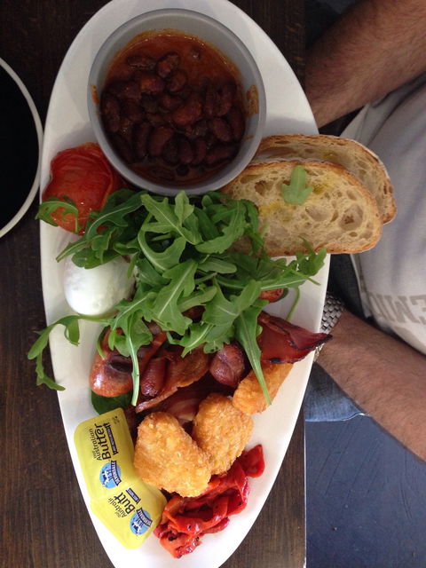 Mecca Gourmet - Sydney 4u 3