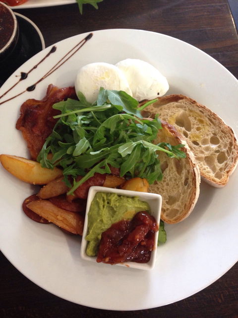 Mecca Gourmet - Sydney 4u 4