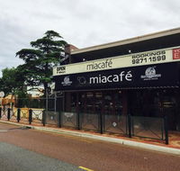 Mia Cafe - Sydney 4u