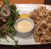 Mille Cafe - Sydney 4u