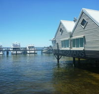 Mosmans Restaurant - Sydney 4u