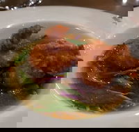 Muscats Restaurant at the Vines - Sydney 4u