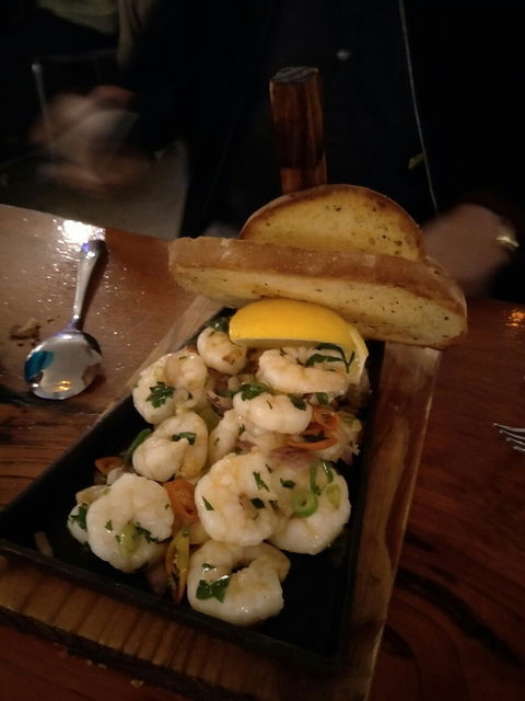Nicholson's Bar & Grill - Accommodation Sydney 4