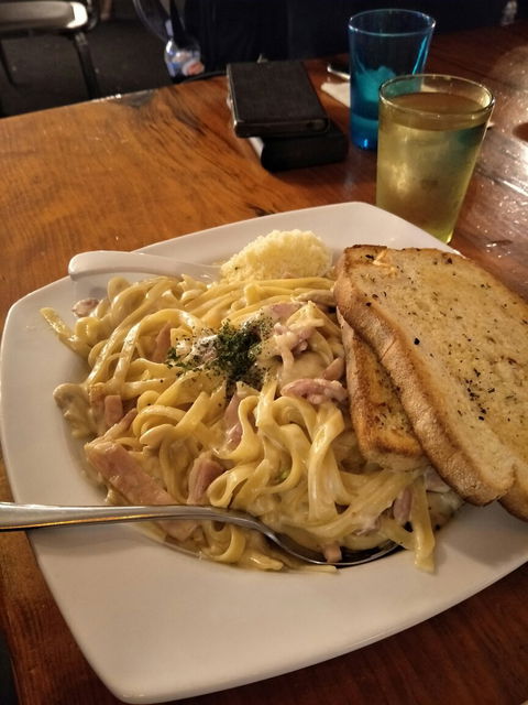 Nicholson's Bar & Grill - Accommodation Sydney 5
