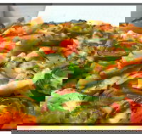 Pappa's Pizza - Sydney 4u