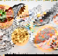 Pizzeria Tiramisu - Accommodation Sydney