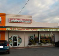 Popo Chinese Restaurant - Sydney 4u