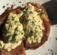 Rifo's Cafe - Sydney 4u