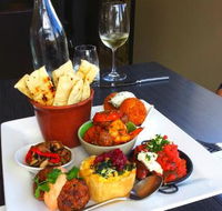 RiverBrook Restaurant  Cafe - Sydney 4u