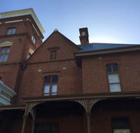 Riverside Woodbridge - Sydney 4u