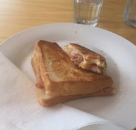 Smoult's Continental Deli - Sydney 4u