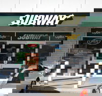 Subway Restaurant - Sydney Resort
