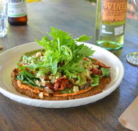 Swan Valley Cafe - Sydney 4u