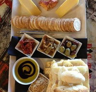 Swanbrook Winery  Cafe - Sydney 4u