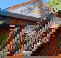 Taphouse Mulberry Estate - Sydney 4u