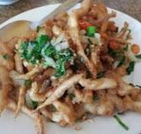 Taurus Hawker Foods - Accommodation Sydney